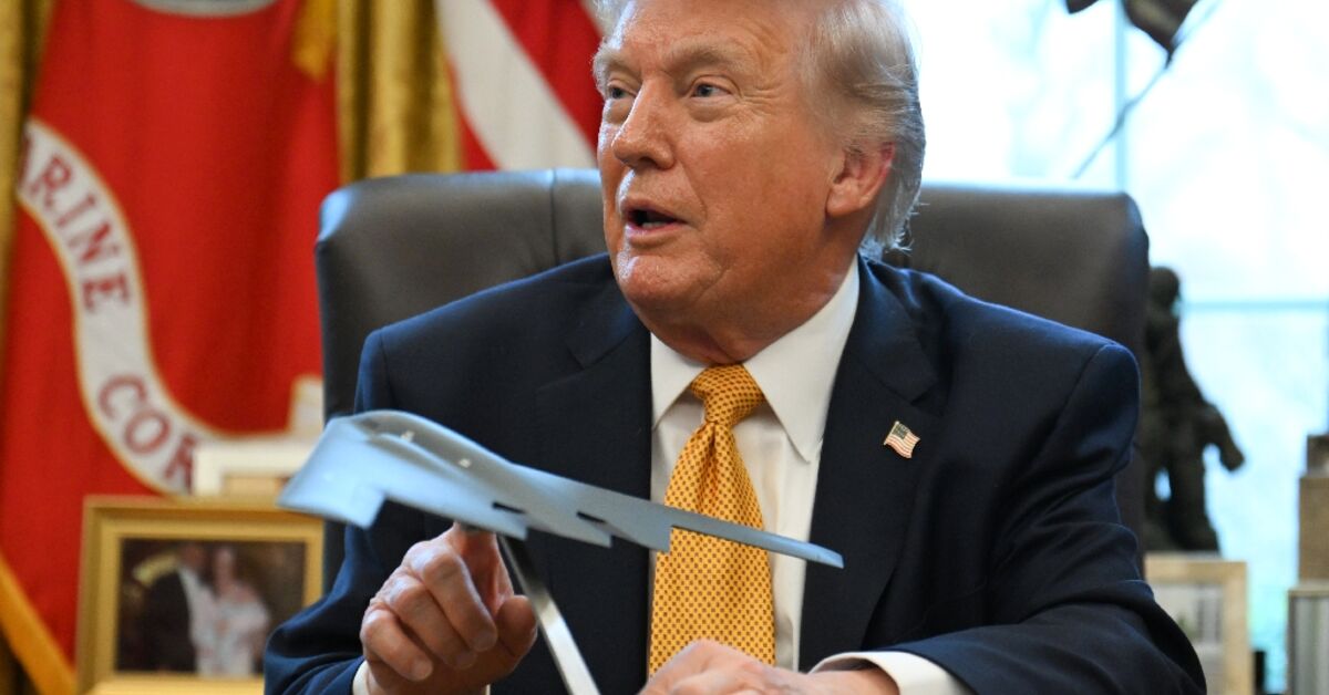 Trump faces coalition of the unwilling on Iran