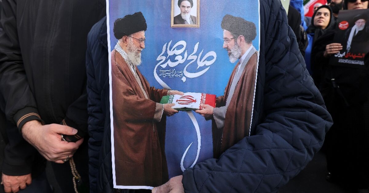 War in the Middle East: latest developments