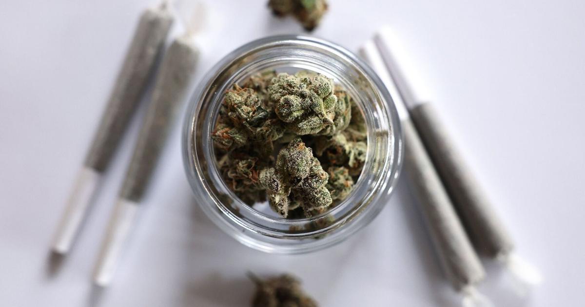 Scientists say marijuana doesn’t ease anxiety or other mental health conditions | Health Watch