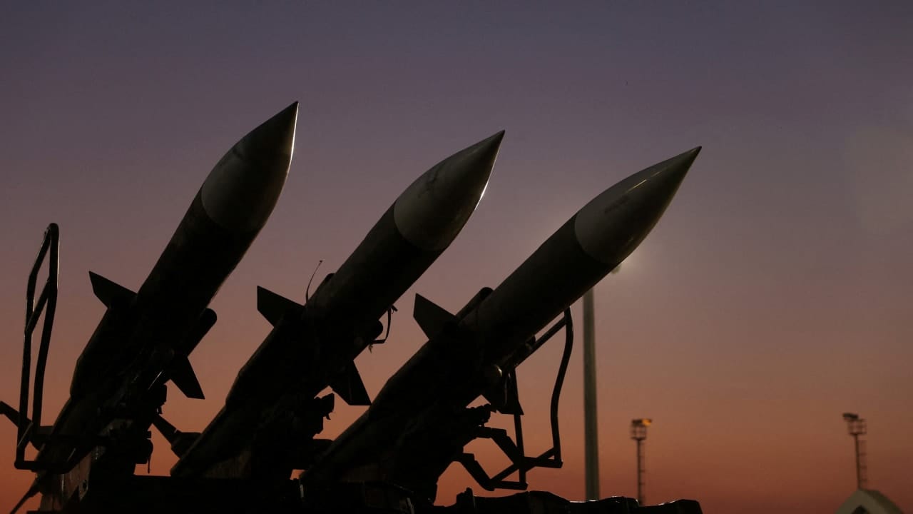 Iran’s IRGC: Only one-ton warhead missiles from now