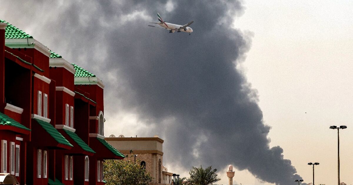 Mideast war exposing Europe’s reliance on Gulf flights, airlines warn