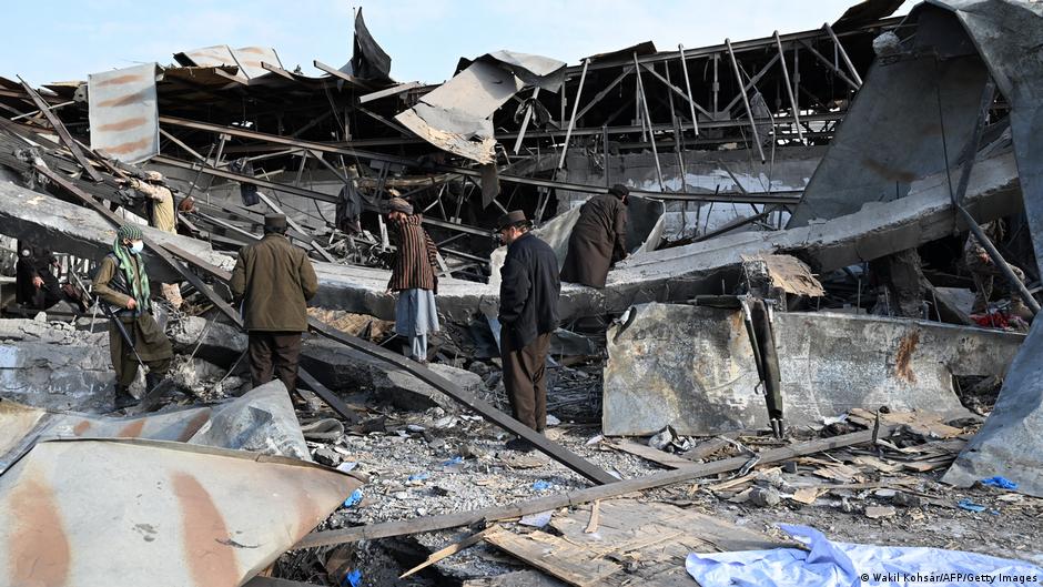 Pakistan, Taliban agree on strike pause for end of Ramadan