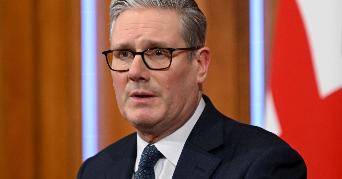 UK sends more fighter jets to Gulf: PM