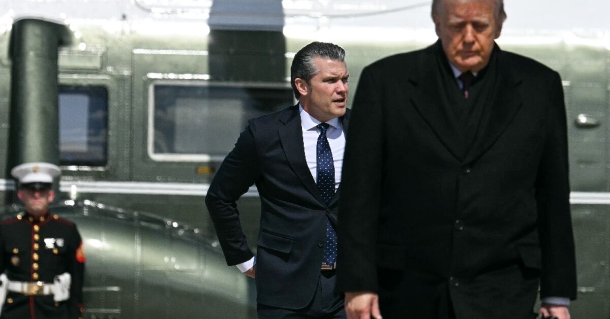 US, Israel tactics diverge on Iran as Trump’s goals still ‘fuzzy’