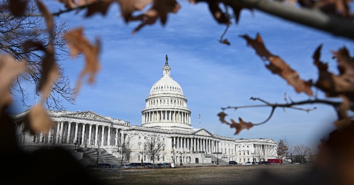 US Congress to debate Trump’s war powers