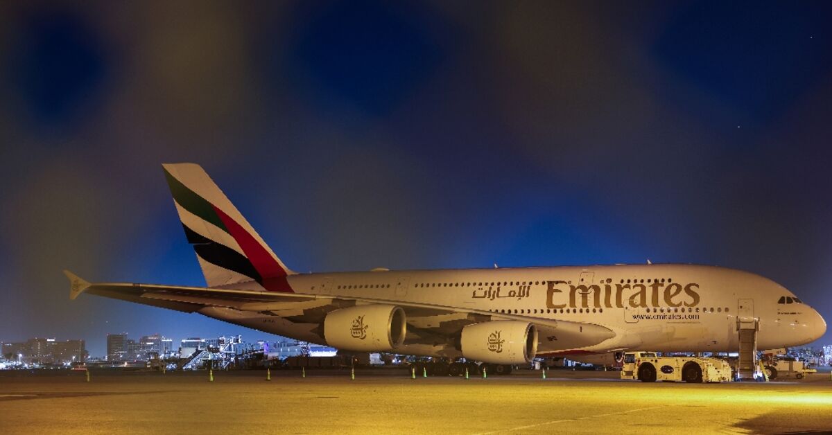 More flights take off despite continued fighting in Middle East