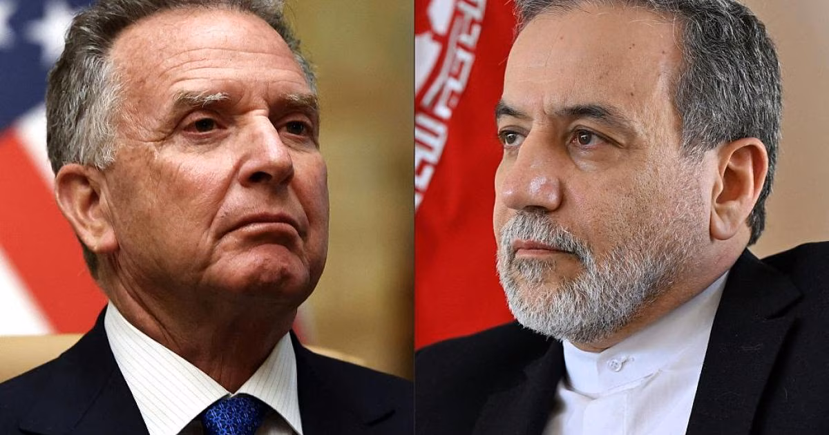Araghchi Denies Contact with Washington and Reveals Features of Iran's Exhaustion Strategy
