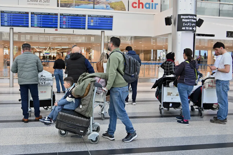 US says nearly 20,000 citizens returned from Middle East since Feb. 28 – Middle East Monitor