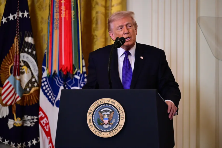 War with Iran is ‘very complete’, says he has someone in mind to replace Mojtaba Khamenei – Middle East Monitor