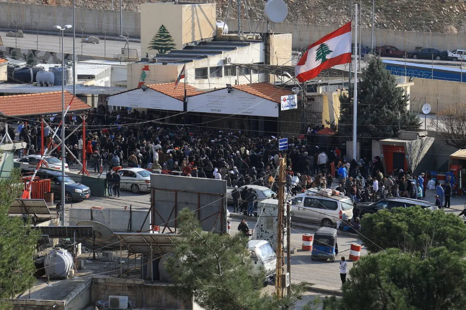 UN warns mass displacement accelerating in Lebanon amid escalating conflict – Middle East Monitor