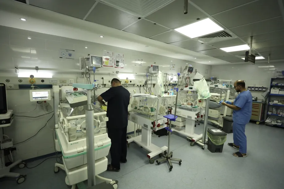 UN report says Israeli practices against Palestinians may amount to genocide – Middle East Monitor