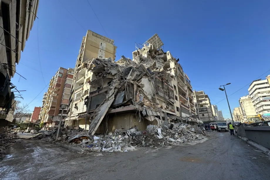 Israeli forces kill Hamas official in northern Lebanon – Middle East Monitor