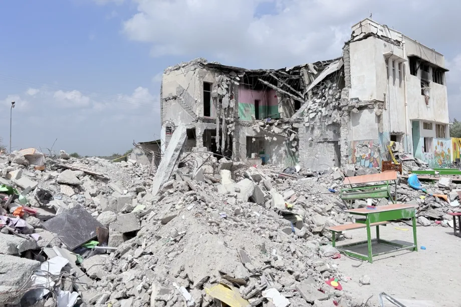 US ‘investigates’ deadly strike on Iran girls’ school; Israel denies involvement – Middle East Monitor