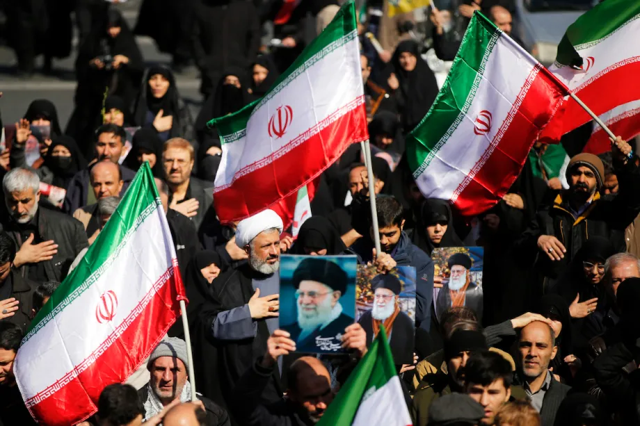 Media – Middle East Monitor