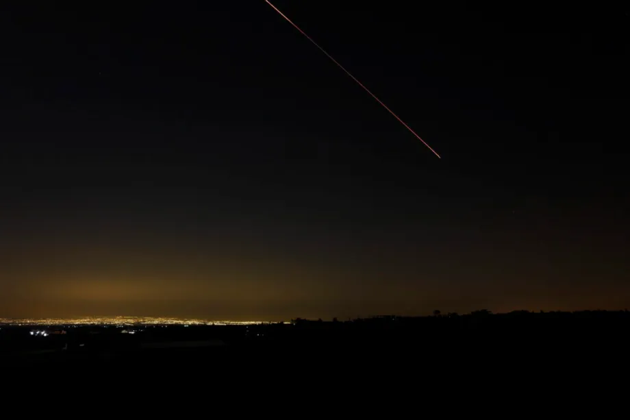 State Department – Middle East Monitor