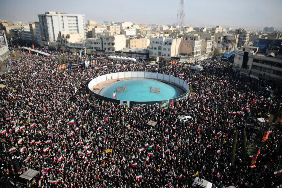 Israeli officials say overthrowing Iran’s regime could take a year – Middle East Monitor