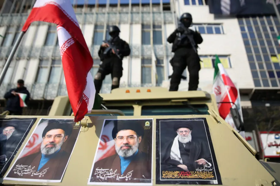 Trump calls Iran’s appointment of Mojtaba Khamenei as new supreme leader ‘a big mistake’ – Middle East Monitor