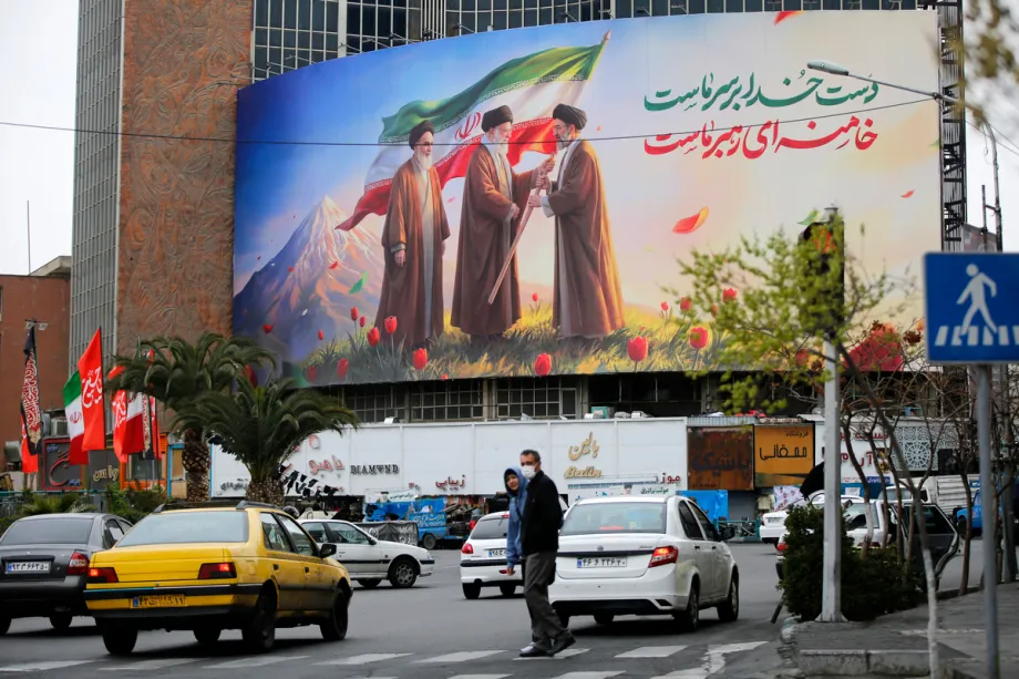 Iran denies reports Mojtaba Khamenei transferred to Russia for treatment – Middle East Monitor