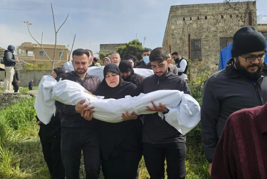 Health Ministry – Middle East Monitor