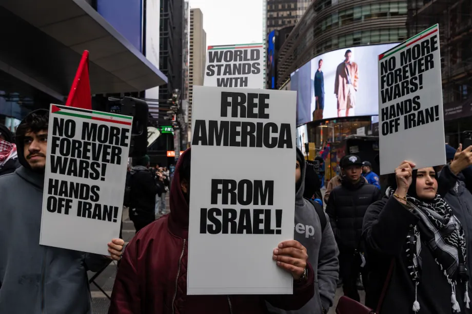 Poll – Middle East Monitor