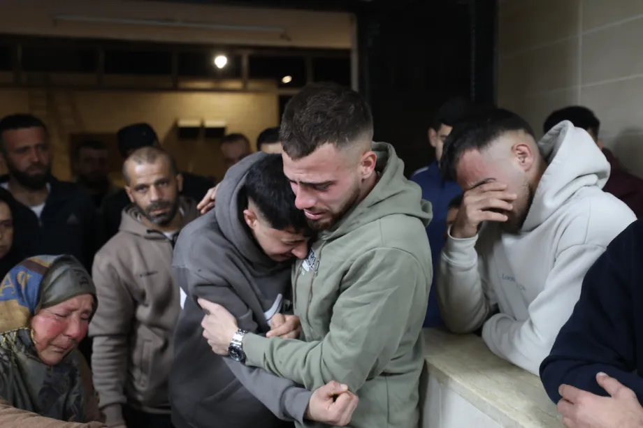 Switzerland condemns ‘extremist settler’ violence in West Bank, urges Israel to act – Middle East Monitor