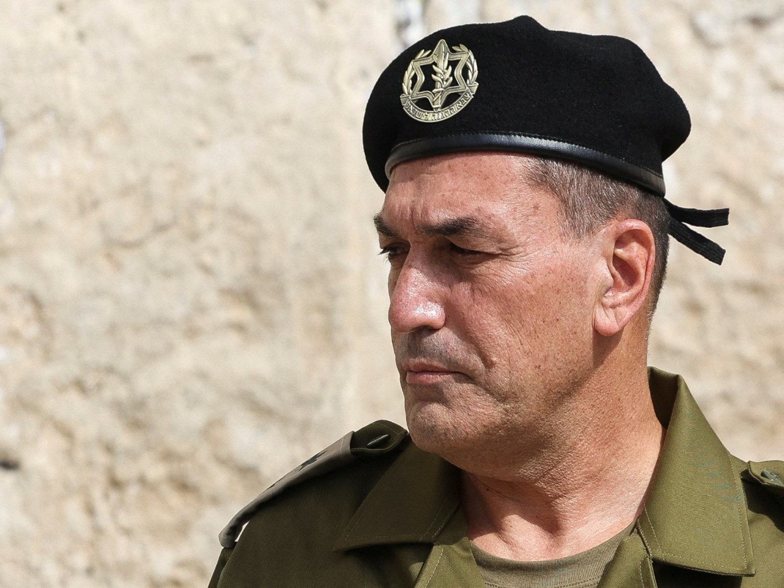 IDF Chief warns military could “collapse” due to manpower shortage amid West Asia conflict