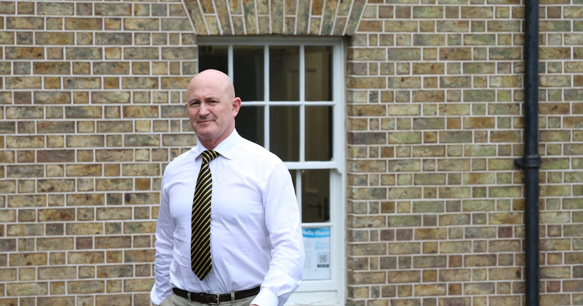 Wexford GP posted inappropriate tweets that undermined Covid public health guidelines – The Irish Times