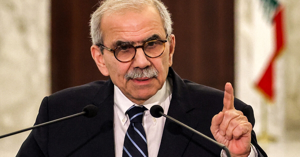 In first, Lebanon government bans Hezbollah’s military activities