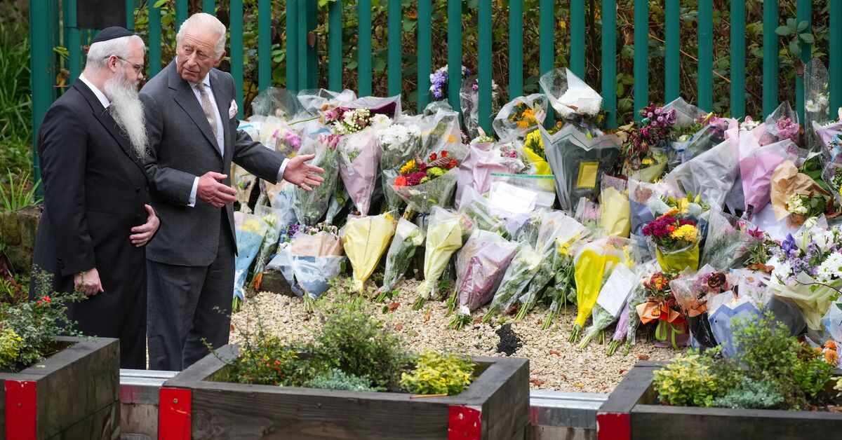 UK, Netherlands probe Iran links to plots targeting Jewish sites: What to know