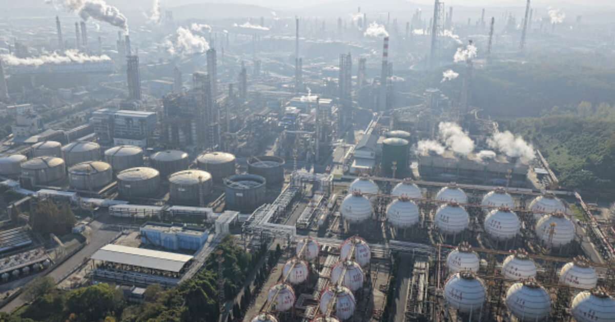 Five reasons China is in no rush to end Iran war