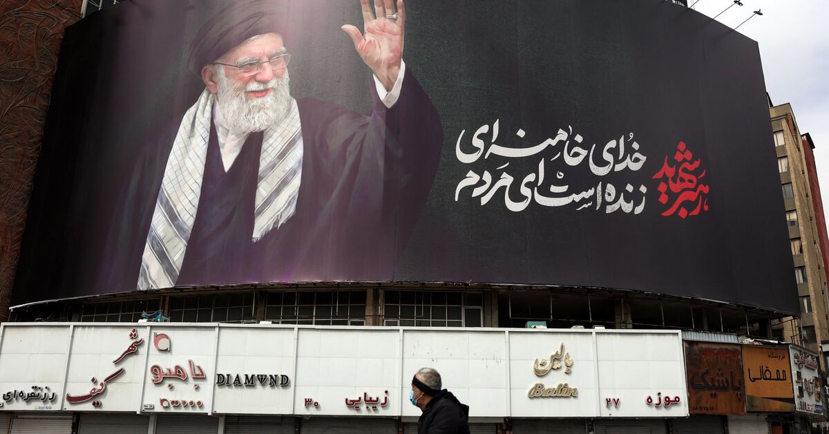As Iran weighs Khamenei’s successor, some question future of role