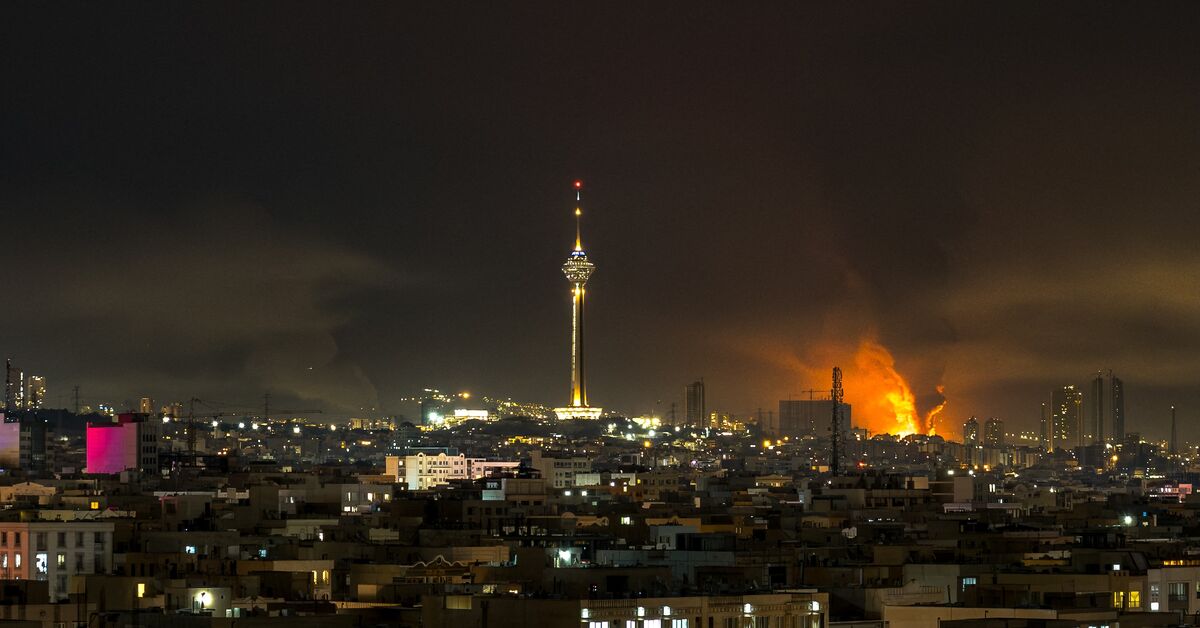 Oil crisis stokes inflation risks for Mideast as Iran war exposes importers