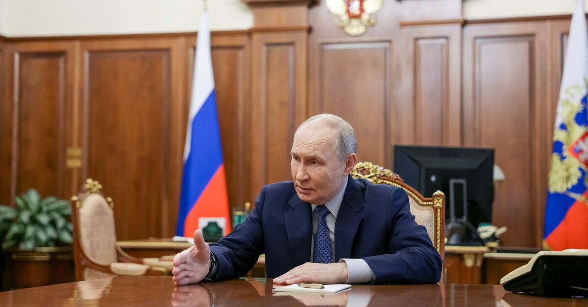 Russia denied sharing intelligence with Iran in Trump call, Witkoff says