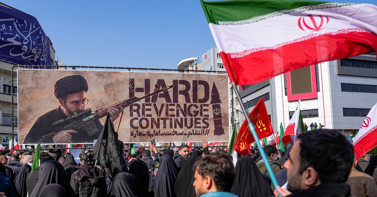 Israel, Gulf fear Trump may lose interest in war as Iran weighs nuclear breakout