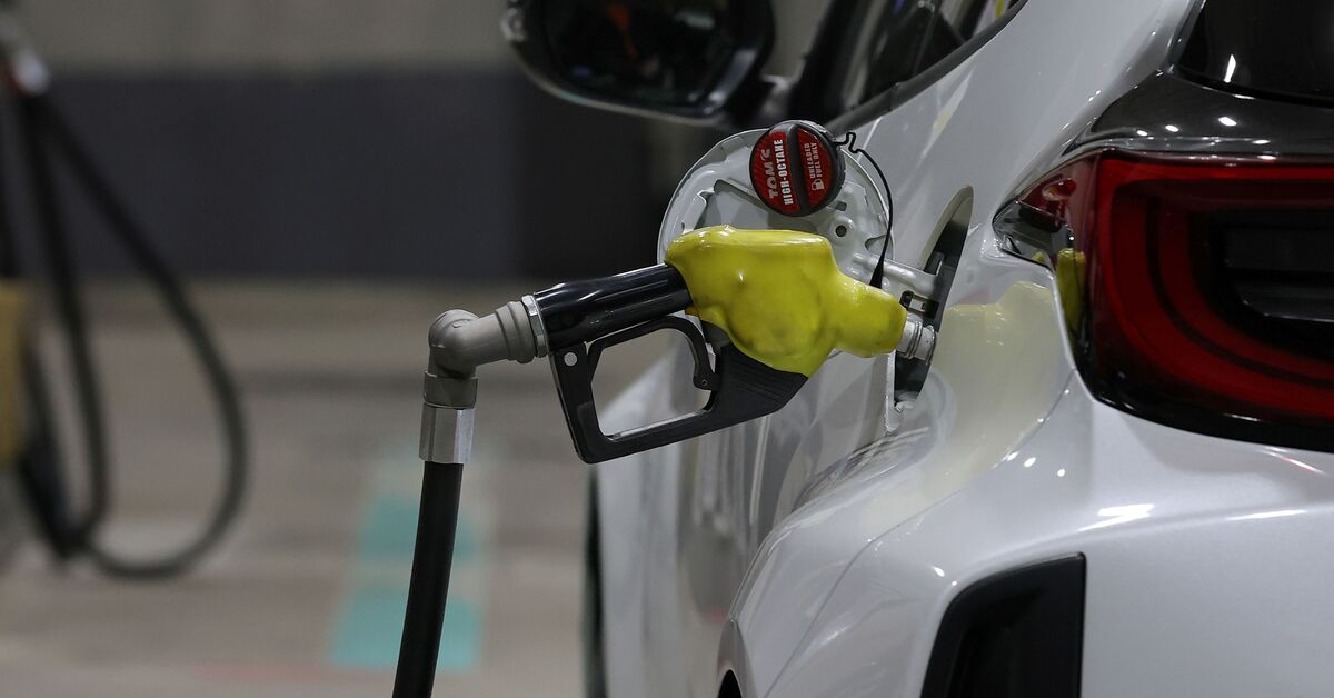 IEA’s Asian members begin deploying emergency oil reserves