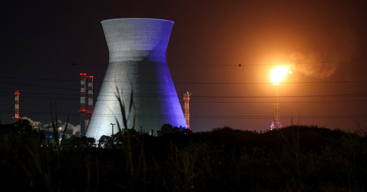 Iran expands energy targets beyond Gulf as Red Sea and East Med come into play