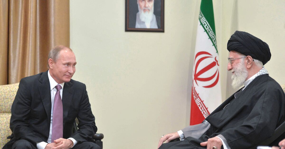 Putin becomes first to congratulate Mojtaba Khamenei: What to know