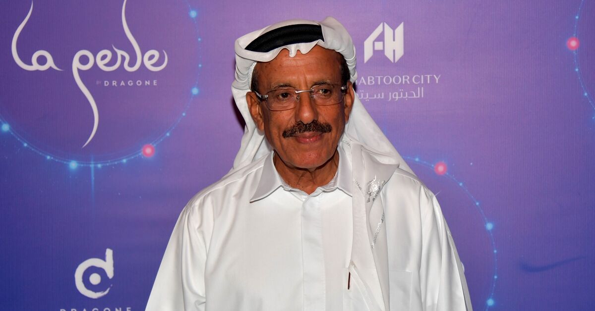 UAE billionaire Habtoor openly lambasts Trump over Iran war
