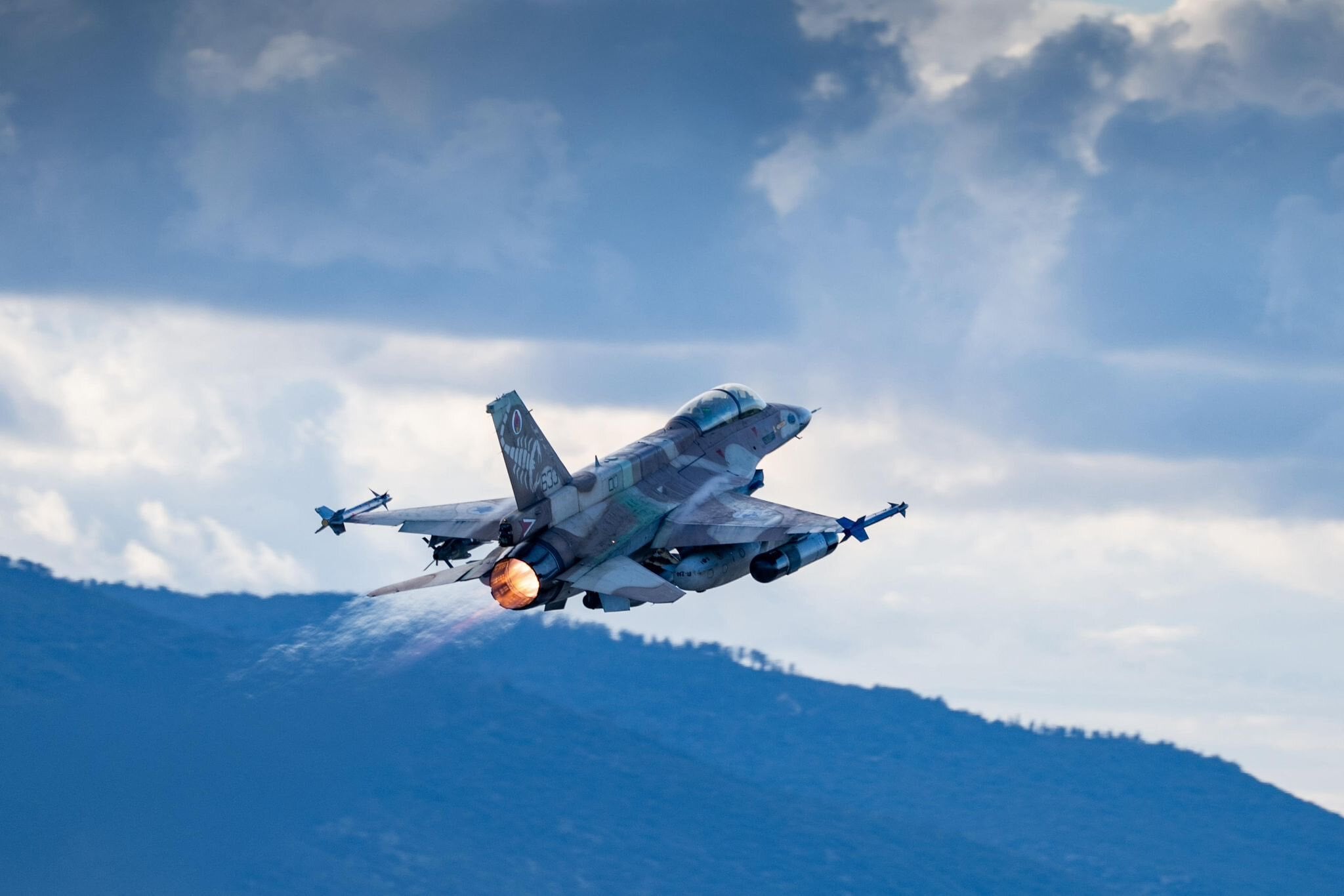 IDF planning 3 more weeks of operations to systematically degrade Iran’s defense industry