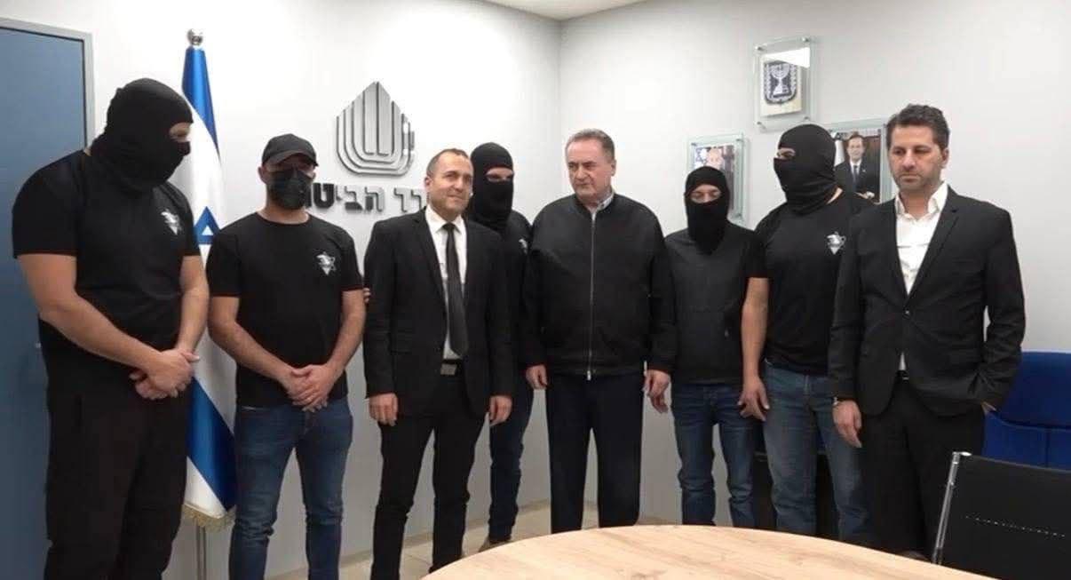 Israeli soldiers who gang-raped Palestinian prisoner are now free to return to military service – Mondoweiss