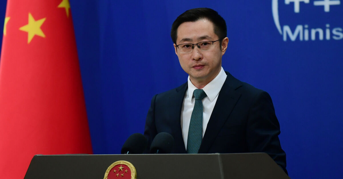 China to send aid to Iran, Lebanon, Iraq, Jordan as Trump delays Beijing summit