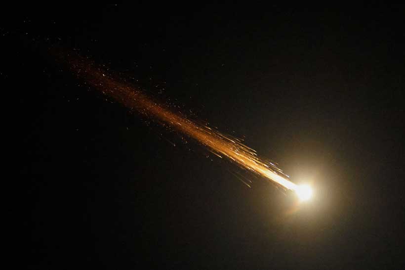 With Chinese Aid, Iran Targets Mossad, Shin Bet, and Aman in Bid for American Files