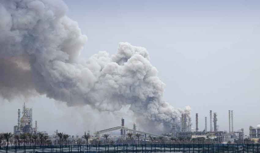 Israel, Iran launch more attacks as crisis deepens – samaa tv