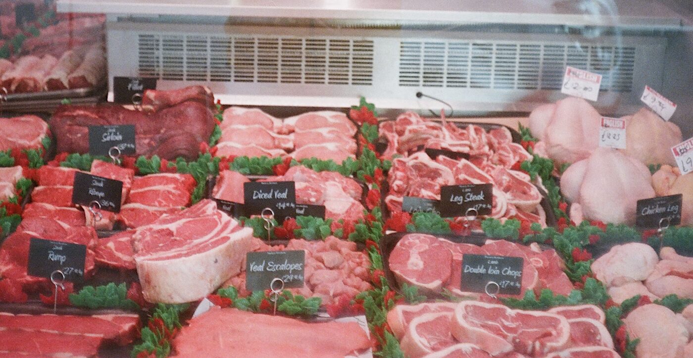 Seniors Who Eat More Meat Are Less Likely to Develop Dementia Study Find