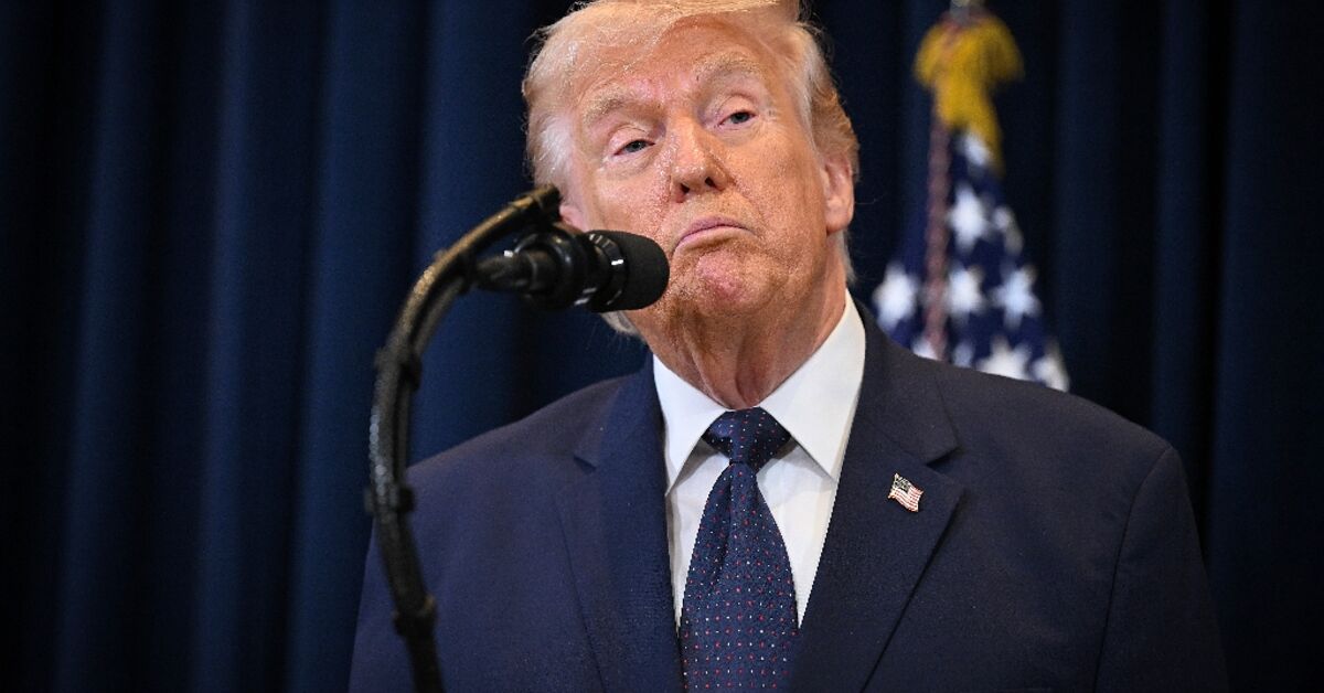 Trump says will waive some oil sanctions as Iran war roils markets