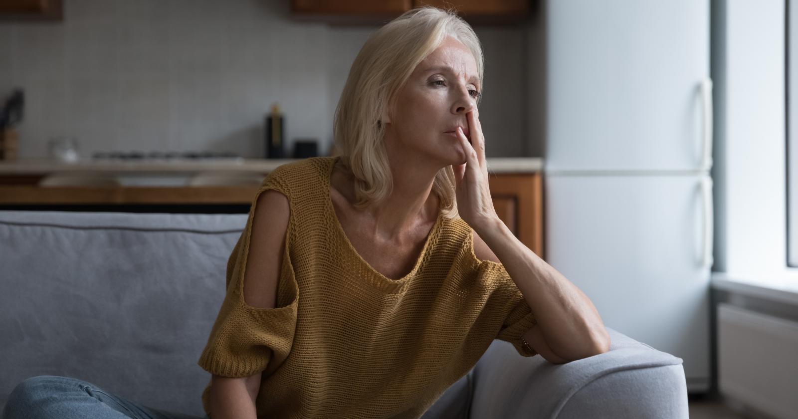 Research says when loneliness stops hurting and starts feeling normal, you’ve entered a state called emotional numbness — and it’s not apathy, it’s your nervous system protecting you from a pain it believes will never end