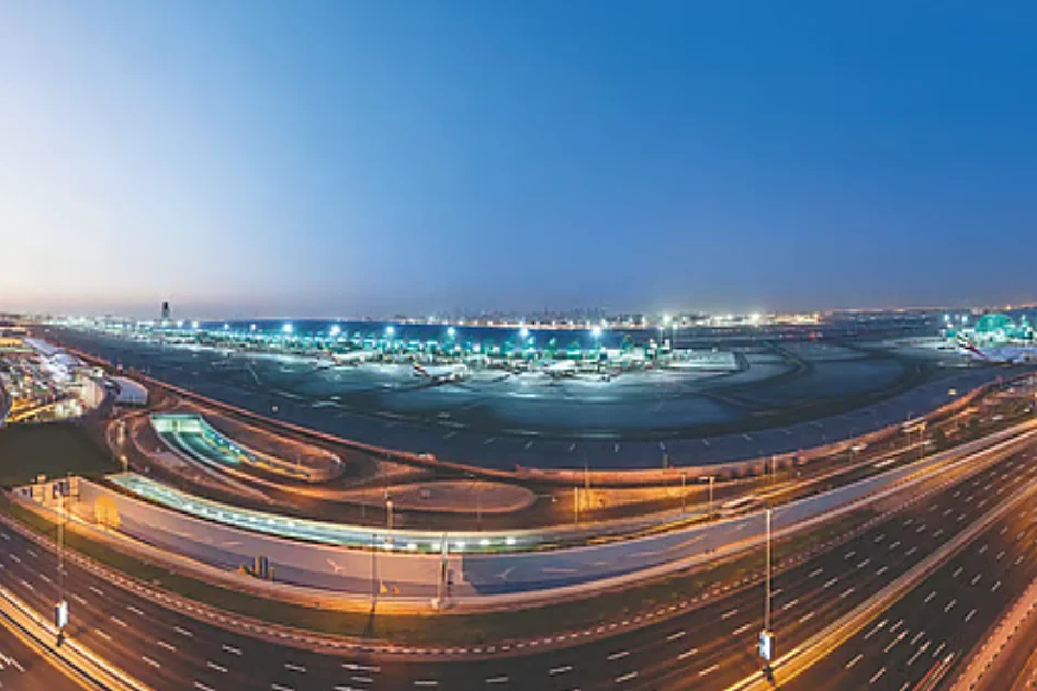 UAE announces temporary closure of airspace as ‘precautionary measure’