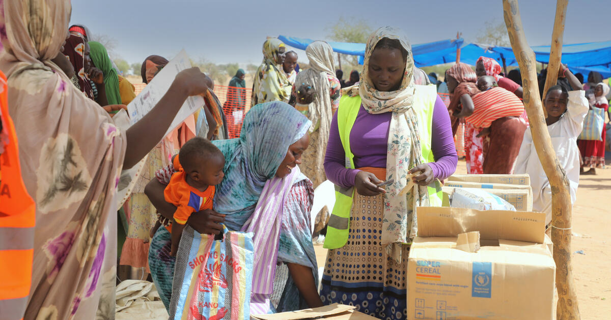 Closure of Hormuz could have ‘immense impact’ on humanitarian operations, UN Relief Chief warns