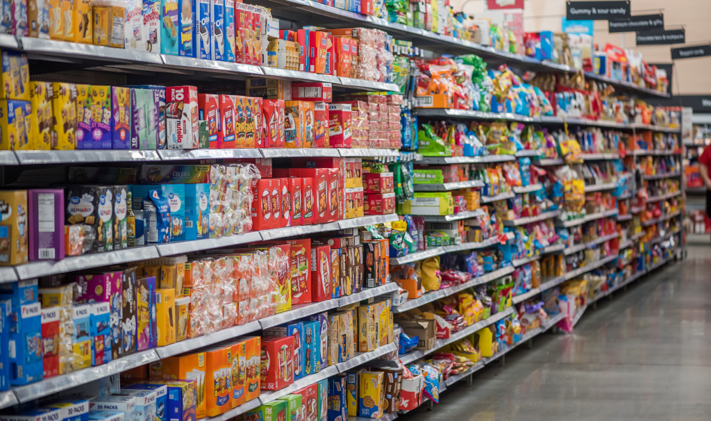 Researchers find link between ultra-processed foods and infertility in U.S. women