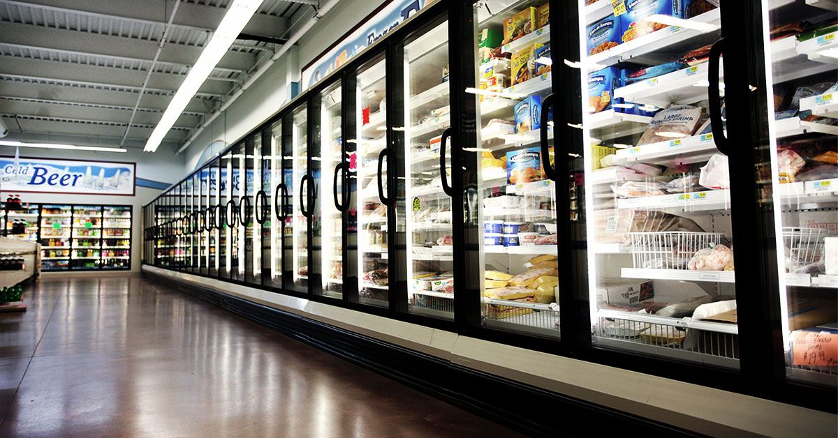 Ultra-processed foods may heighten risk